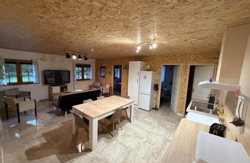 Epernay Apartment | Le Champenois
