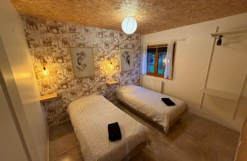Epernay Apartment | Le Champenois