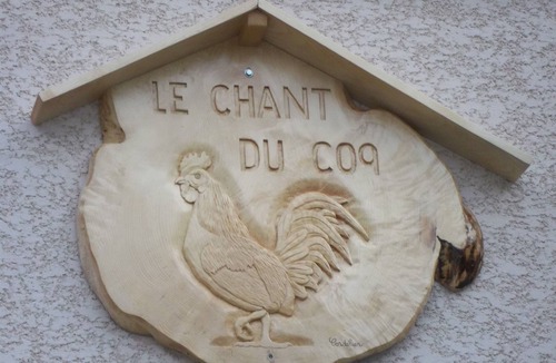 Bief-des-Maisons Cottage | "Le Chant du Coq" for 6 people in the heart of the Jura