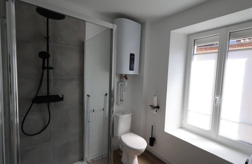 Chouilly Apartment | Le Chardonnay, 2-bedroom apartment in Chouilly, 5km from Epernay