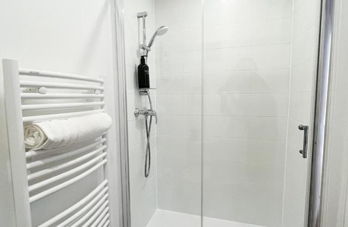 Pagny-sur-Morselle Apartment | Le Charmant, 2 chambres, Parking