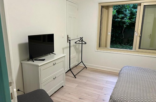 Bellechaume House | Le charme d'othe