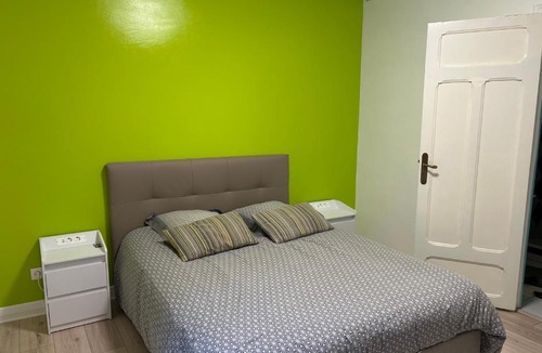 Bellechaume House | Le charme d'othe
