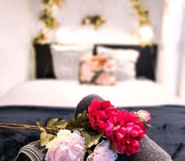 Angers Apartment | Le Chateau