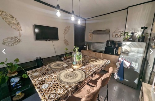 Chaumont Apartment | Le Chaumontais Écolo Équipements Wifi Parking