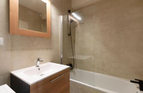 Saint-Pierre - Rene II - Bonsecours Apartment | Le chemin Liebault