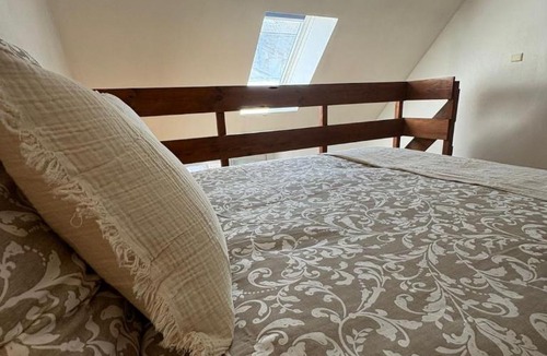 Coutures Apartment | Le Chevigné Duplex Reims