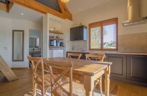 Paisy-Cosdon House | Le Chevrais - PAISY COSDON