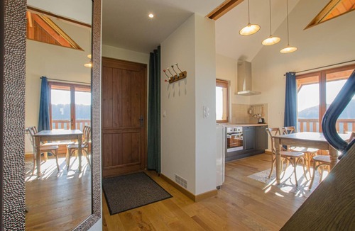 Paisy-Cosdon House | Le Chevrais - PAISY COSDON
