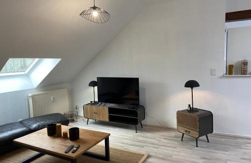 Contrexeville Apartment | Le Chic Vintage