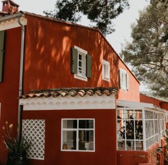 Le Beausset Bed & Breakfast | Le Cigalon