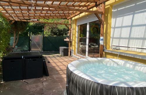 Saulxures Apartment | Le CLARA
