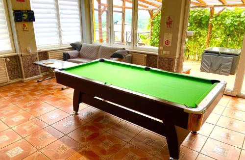 Saulxures Apartment | Le CLARA
