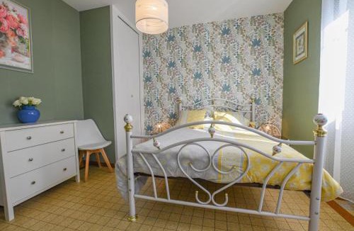 Mery-sur-Seine House | Le claujovin