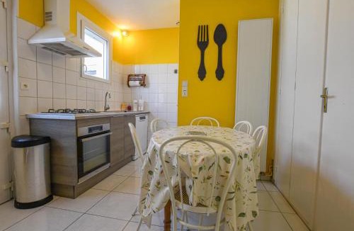 Mery-sur-Seine House | Le claujovin