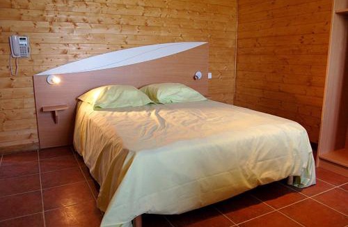 Theziers Bed & Breakfast | Le Clos Boisé