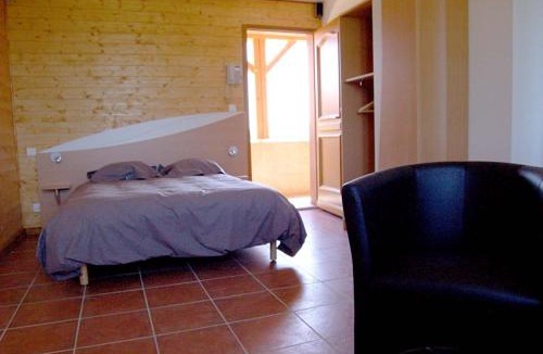 Theziers Bed & Breakfast | Le Clos Boisé