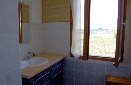 Theziers Bed & Breakfast | Le Clos Boisé