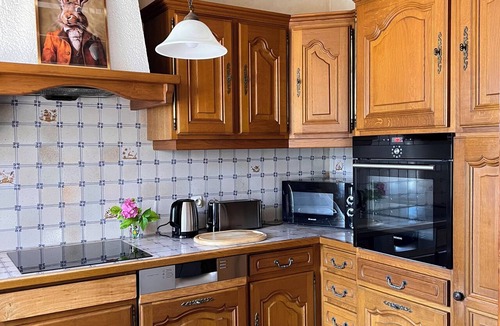 Neuvy House | Le Clos Colette, a family home in the heart of the Loire Valley in Sologne