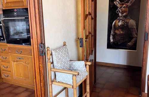 Neuvy House | Le Clos Colette, a family home in the heart of the Loire Valley in Sologne