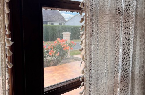 Neuvy House | Le Clos Colette, a family home in the heart of the Loire Valley in Sologne