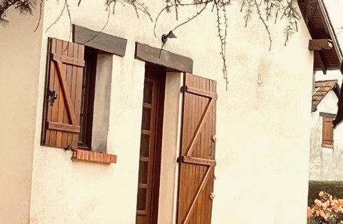 Neuvy House | Le Clos Colette, a family home in the heart of the Loire Valley in Sologne