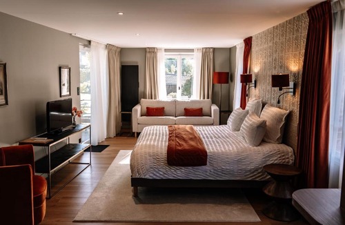 Mareuil-sur-Ay Bed & Breakfast | Le Clos Corbier - Champagne Collard-Milesi