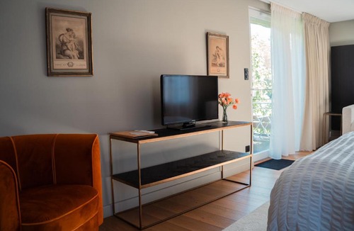 Mareuil-sur-Ay Bed & Breakfast | Le Clos Corbier - Champagne Collard-Milesi