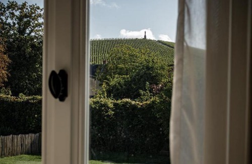 Mareuil-sur-Ay Bed & Breakfast | Le Clos Corbier - Champagne Collard-Milesi