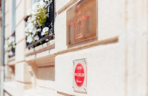 Grand Parc-Paul Doumer House | Le Clos d'Emile - Centre ville