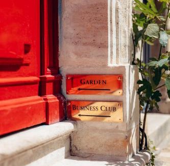 Grand Parc-Paul Doumer House | Le Clos d'Emile - Centre ville