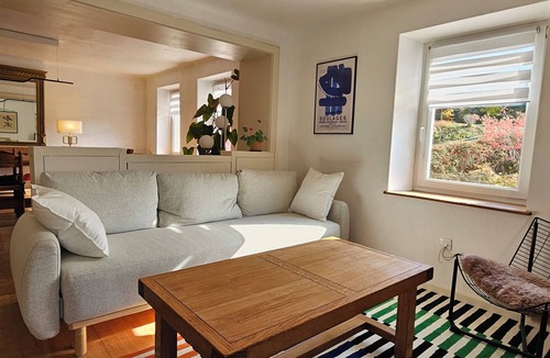 Vasperviller House | Le Clos d'Yvette - Peace, comfort and nature in Moselle