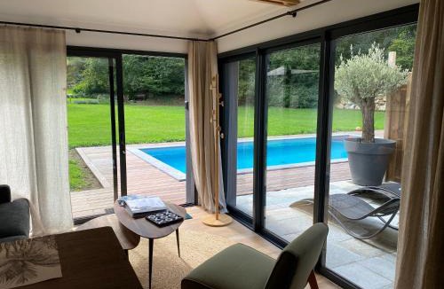 Quevert House | LE CLOS DAUPHINAIS Chez Laurette