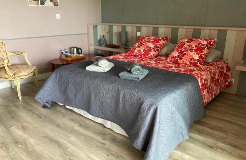 Couloume-Mondebat Bed & Breakfast | LE CLOS DE BAJARDAN