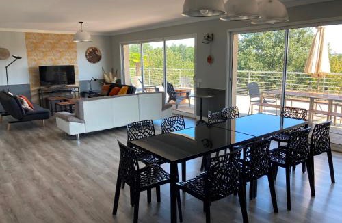 Couloume-Mondebat Bed & Breakfast | LE CLOS DE BAJARDAN