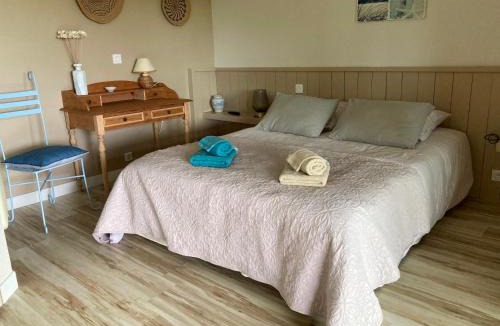 Couloume-Mondebat Bed & Breakfast | LE CLOS DE BAJARDAN