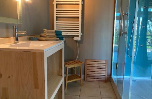 Couloume-Mondebat Bed & Breakfast | LE CLOS DE BAJARDAN
