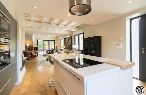 Blagnac Apartment | Le Clos de Blagnac, Diagomics GuestHouse