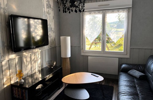 La Baffe House | Le Clos de Candimalo (Epinal–Gérardmer route)