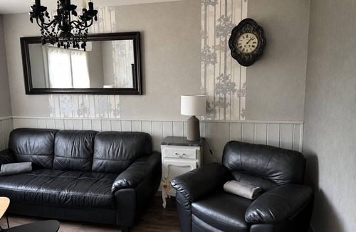 La Baffe House | Le Clos de Candimalo (Epinal–Gérardmer route)
