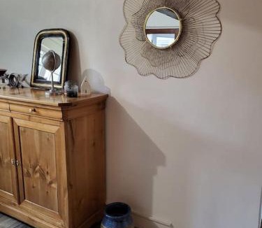 Outrepont Apartment | Le Clos de chantecoq