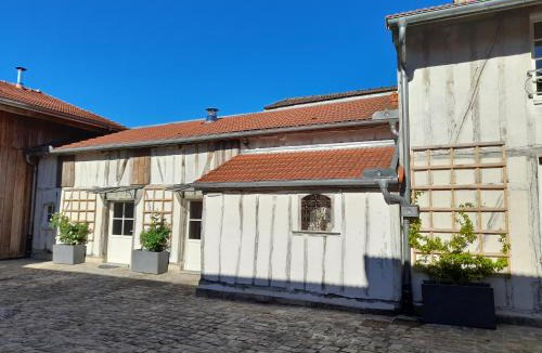 Saint-Amand-sur-Fion Bed & Breakfast | LE CLOS DE L AGNEAU
