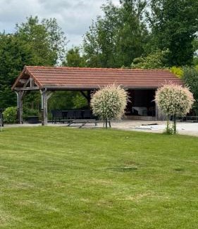 Saint-Amand-sur-Fion Bed & Breakfast | LE CLOS DE L AGNEAU
