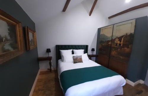 Saint-Amand-sur-Fion Bed & Breakfast | LE CLOS DE L AGNEAU