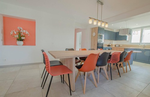 Radonvilliers House | Le Clos de la Digue - Radonvilliers