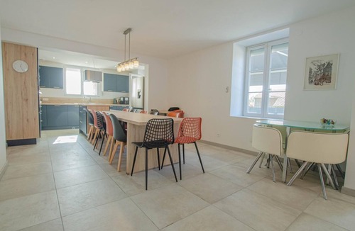 Radonvilliers House | Le Clos de la Digue - Radonvilliers