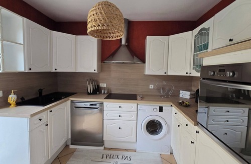 Epernay House | LE CLOS DE LA TREILLE * Charming gîte ideal for your Champagne holidays