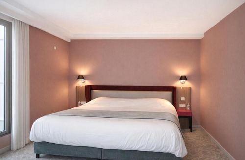 La Chaussee-sur-Marne Hotel | Le Clos De Mutigny