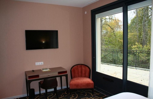 La Chaussee-sur-Marne Hotel | Le Clos De Mutigny