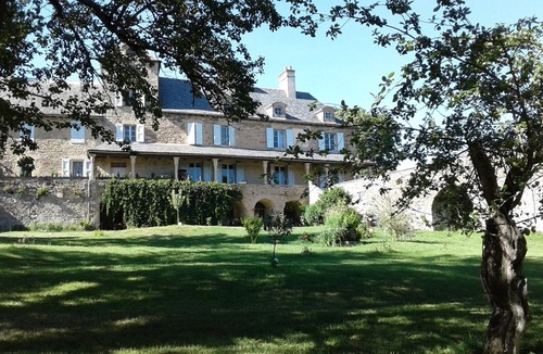 Palmas-d'Aveyron Apartment | Le Clos de Soulages Gite 4 Personnes